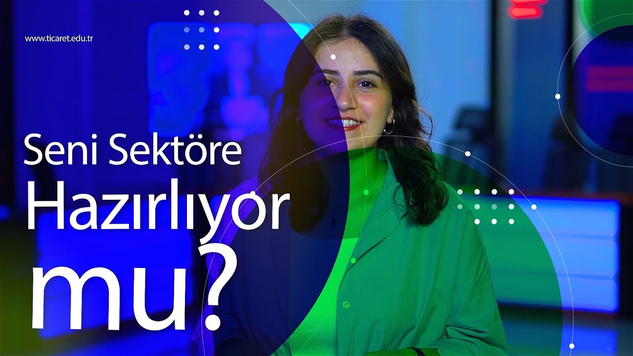 Fakülte Seni Sektöre Hazırlıyor mu?