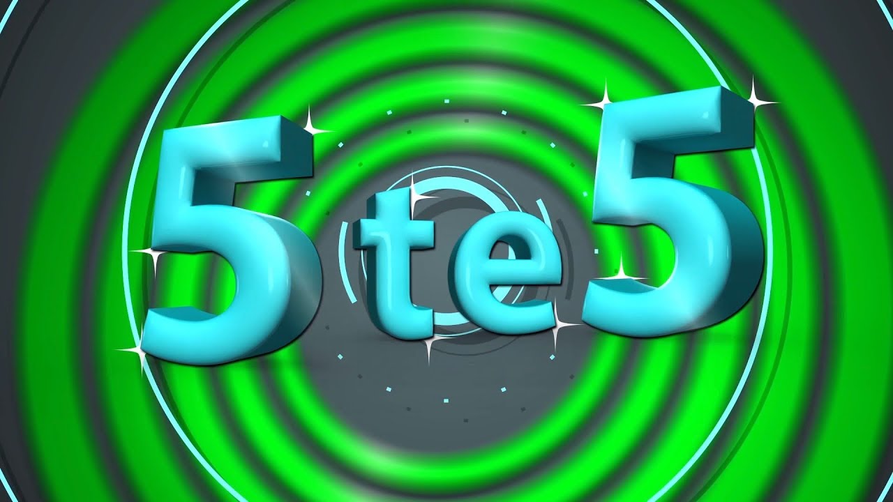 5TE5 ÖDÜLLÜ YARIŞMA - BİLETİMM - TİMM TV