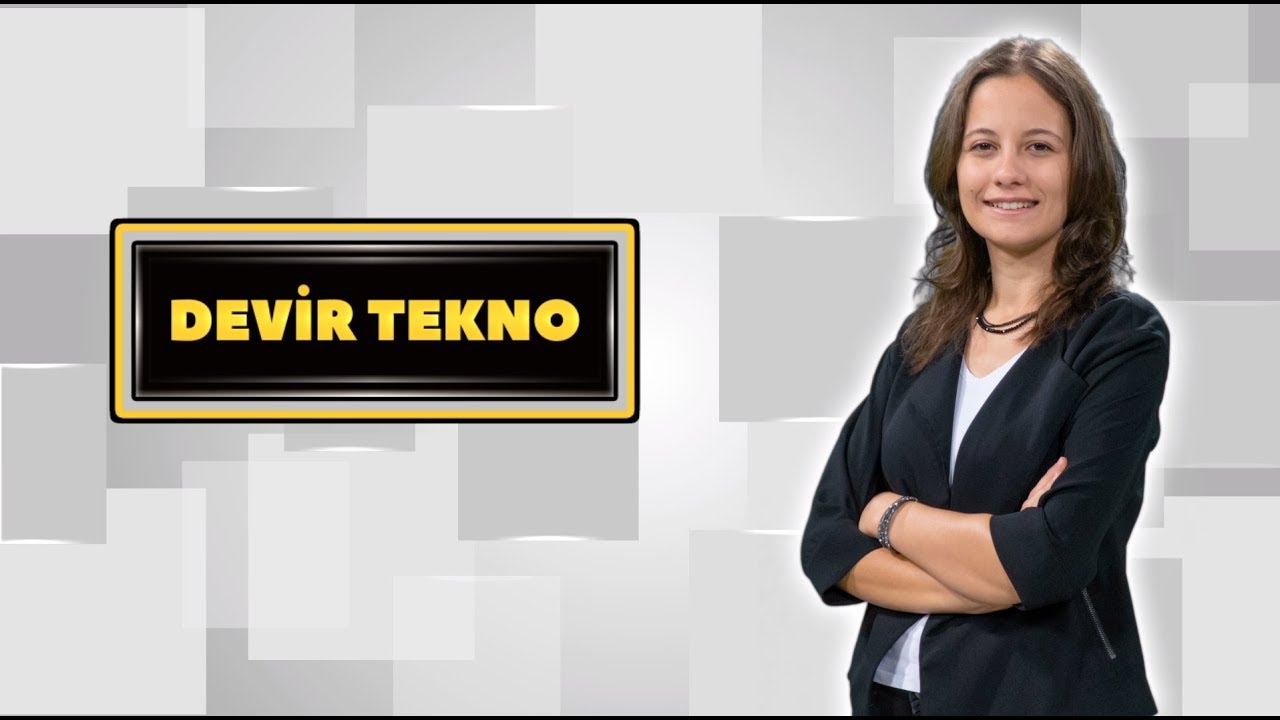 DEVİR TEKNO / 7.BÖLÜM / TİMM TV