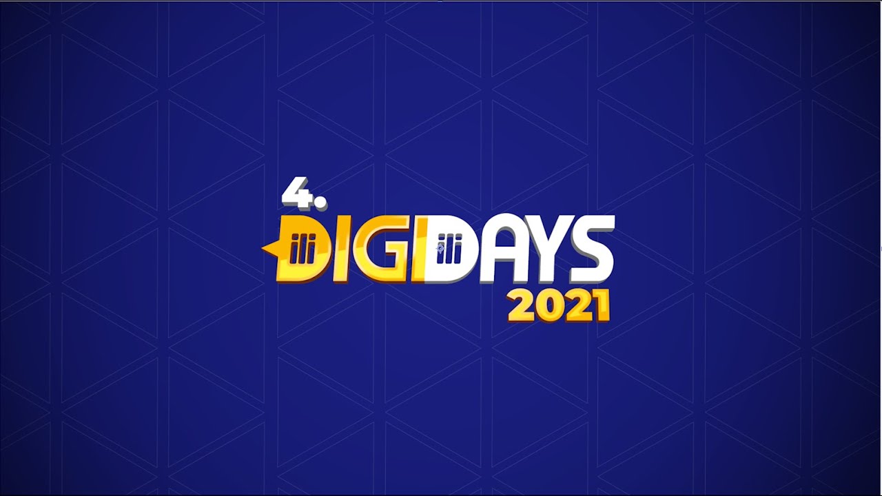 OLAĞANÜSTÜ BİR DÖNEMDE OLAĞANÜSTÜ BİR ETKİNLİK: DIGIDAYS