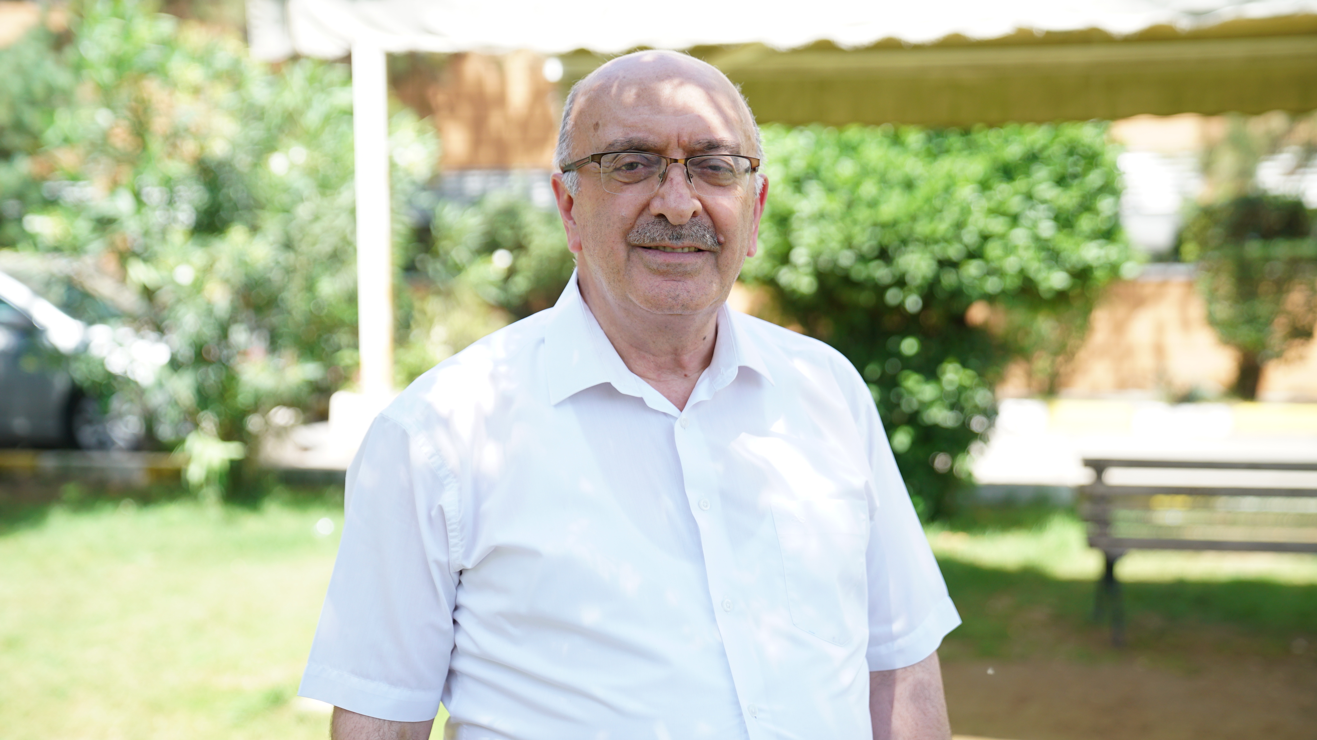 Endüstri Mühendisliği Bölüm Başkanımız Prof. Dr. Sibkat Kaçtıoğlu’na Sorduk 