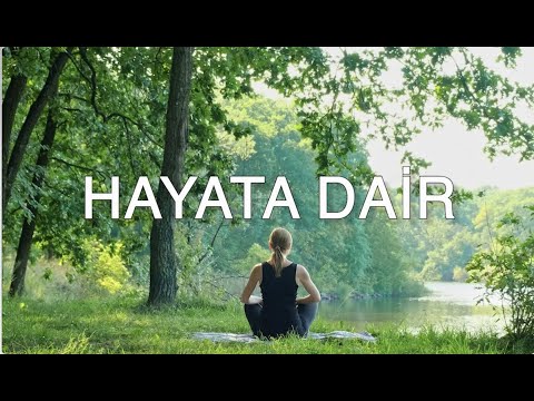 HAYATA DAİR - 1.BÖLÜM (OTOFAJİ)