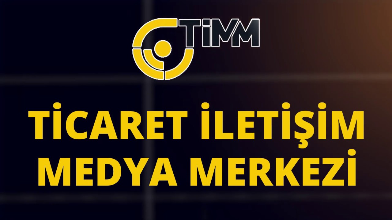 İstanbul Ticaret Üniversitesi İletişim Fakültesi Her Daim İş Başında!